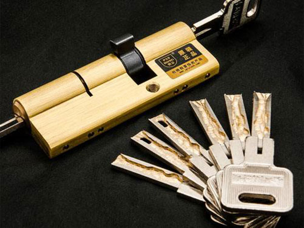 宿松24小时上门开锁公司